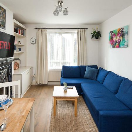 Ladbroke Grove Διαμέρισμα Λονδίνο Εξωτερικό φωτογραφία