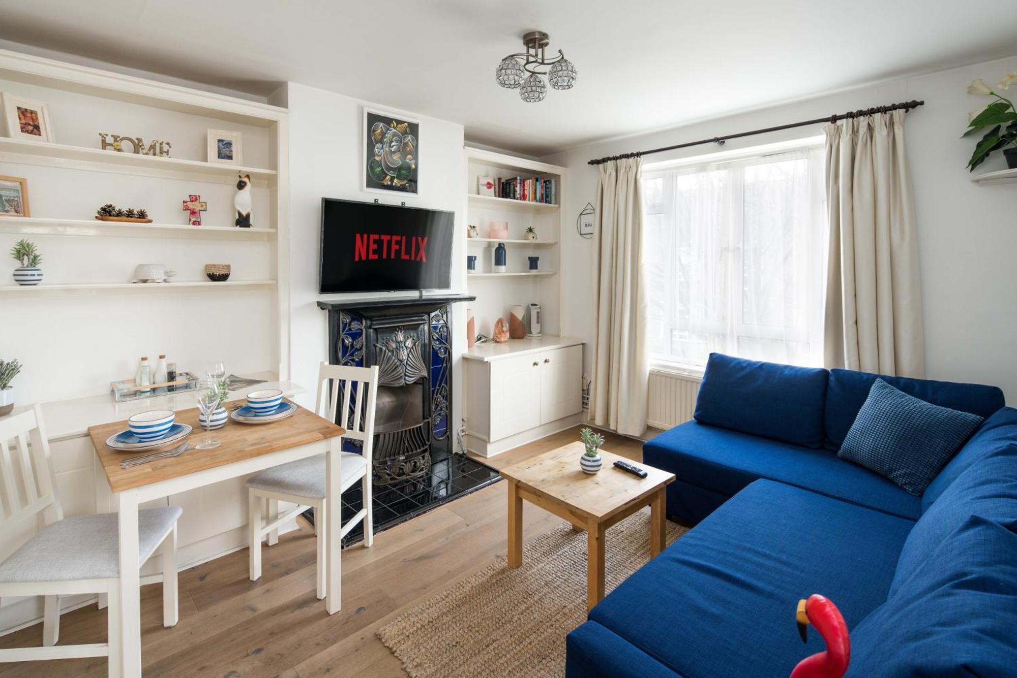 Ladbroke Grove Διαμέρισμα Λονδίνο Εξωτερικό φωτογραφία