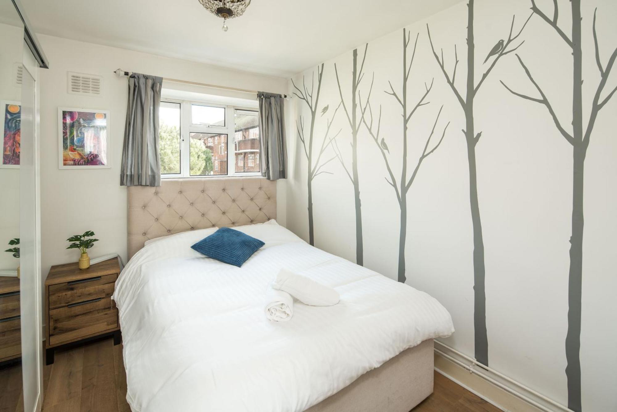 Ladbroke Grove Διαμέρισμα Λονδίνο Εξωτερικό φωτογραφία
