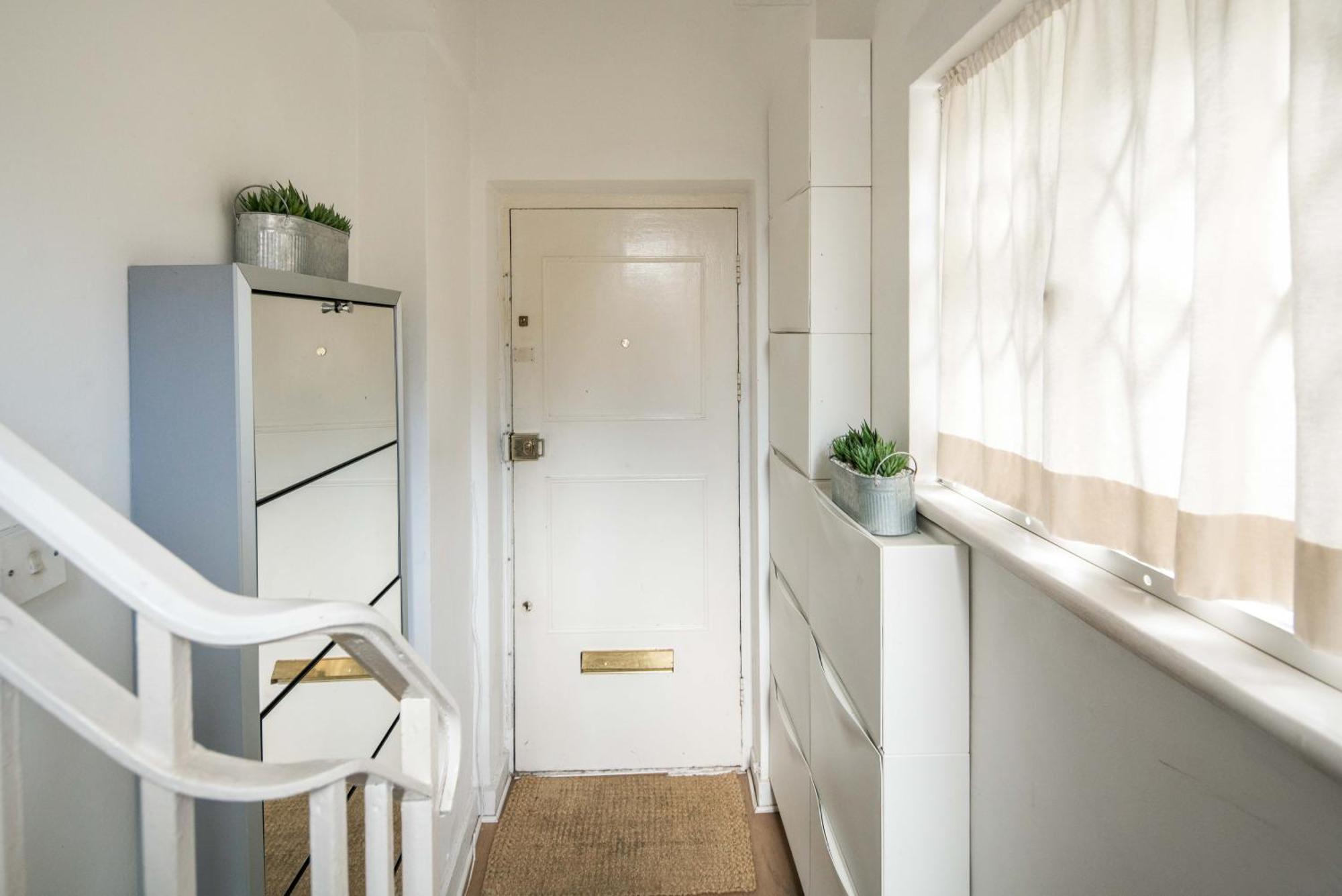 Ladbroke Grove Διαμέρισμα Λονδίνο Εξωτερικό φωτογραφία