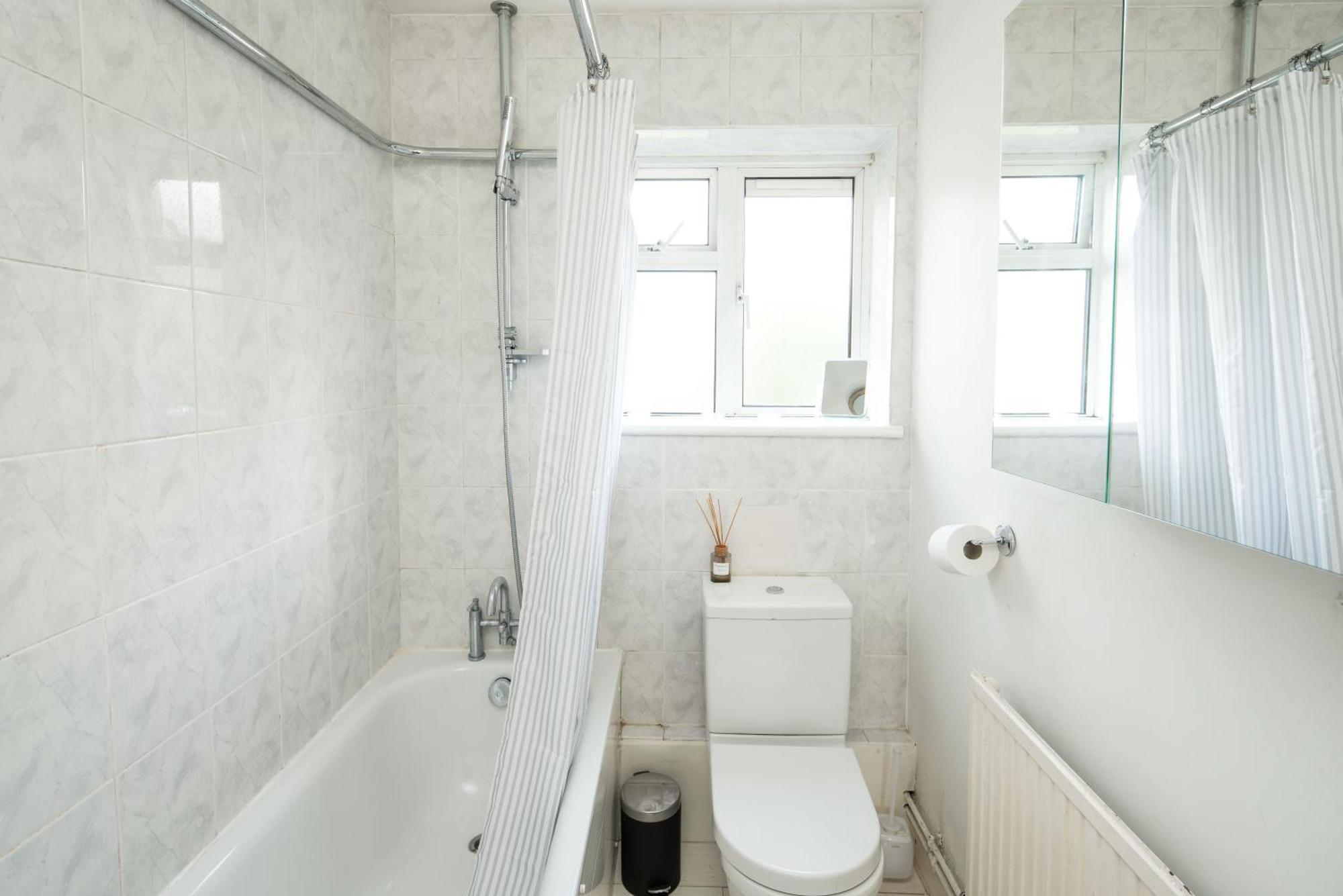 Ladbroke Grove Διαμέρισμα Λονδίνο Εξωτερικό φωτογραφία