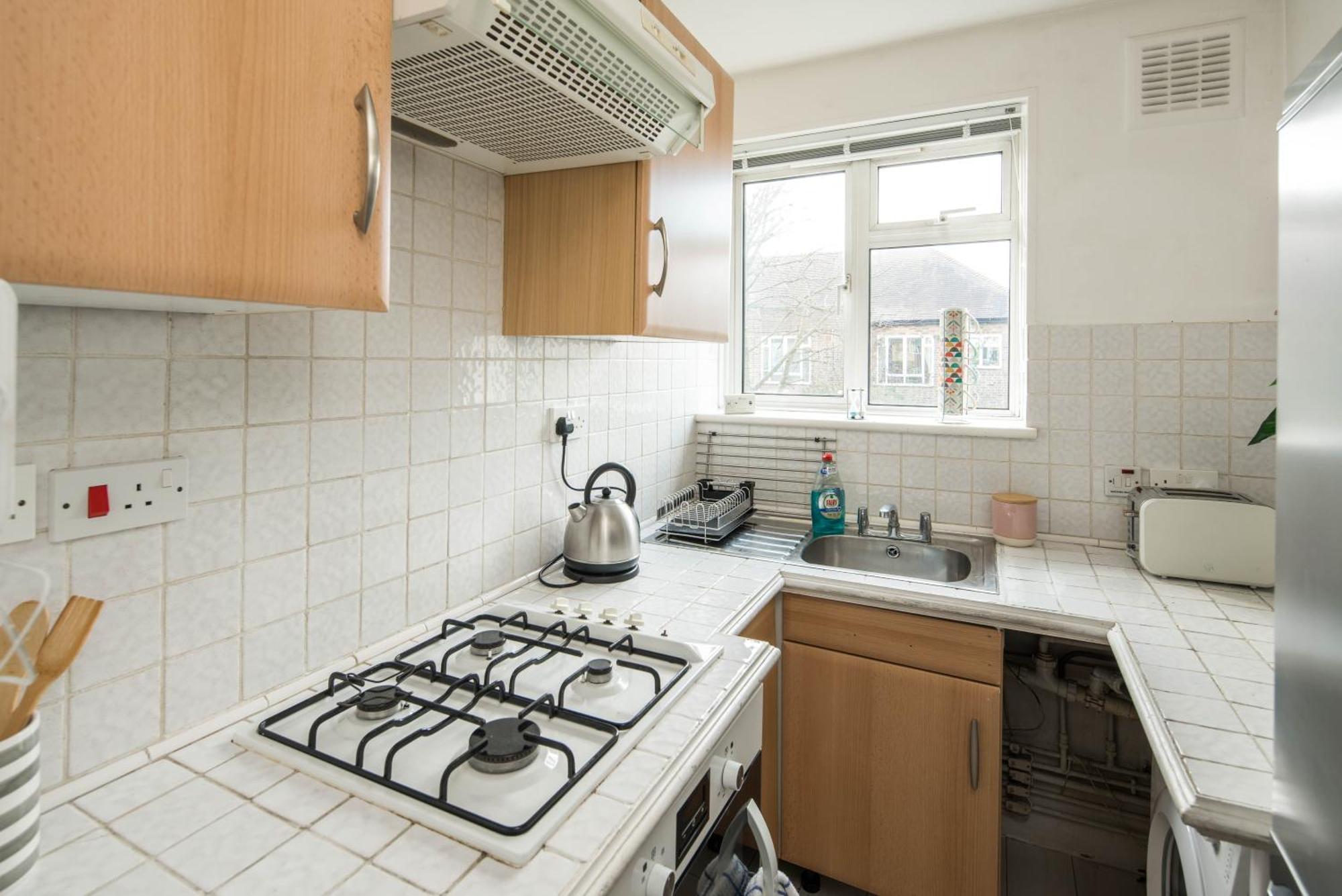 Ladbroke Grove Διαμέρισμα Λονδίνο Εξωτερικό φωτογραφία