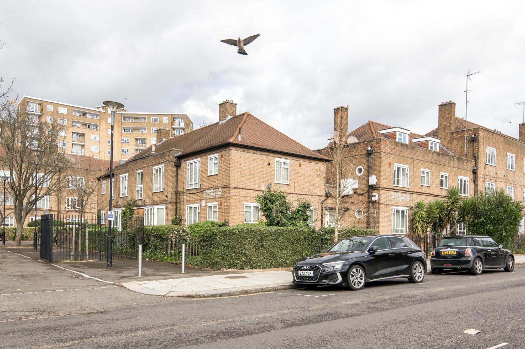Ladbroke Grove Διαμέρισμα Λονδίνο Εξωτερικό φωτογραφία